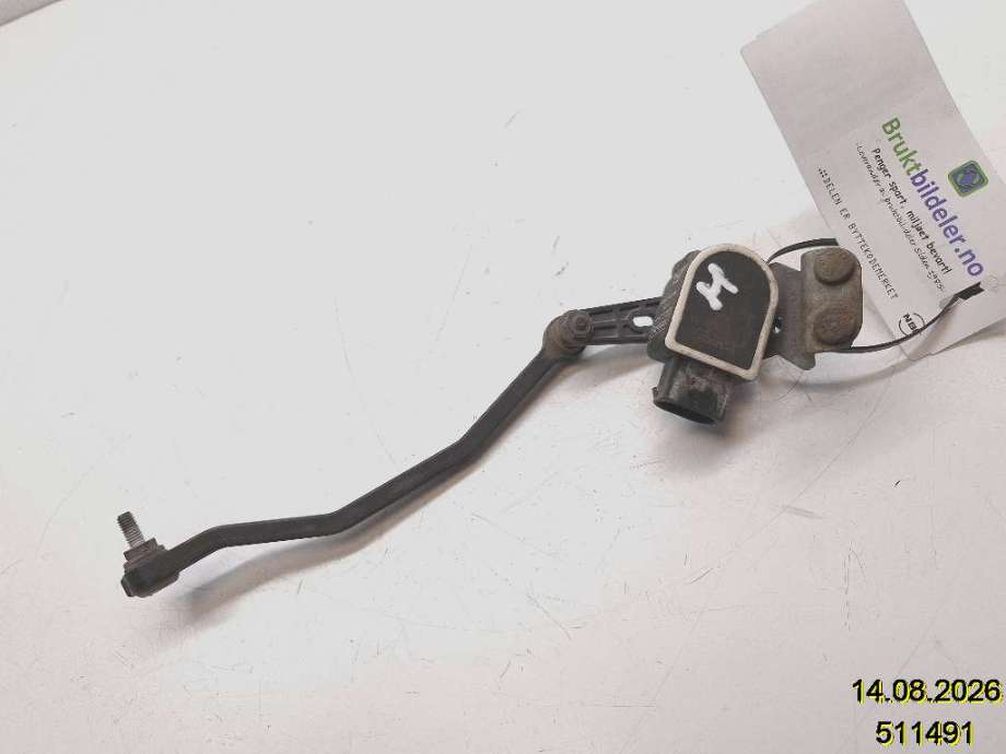 Sensor nivå til Ford Mondeo 2011-2014 (Type IV, Fase 2)  (FORD|8G9N-3C438-AA|20130912|)