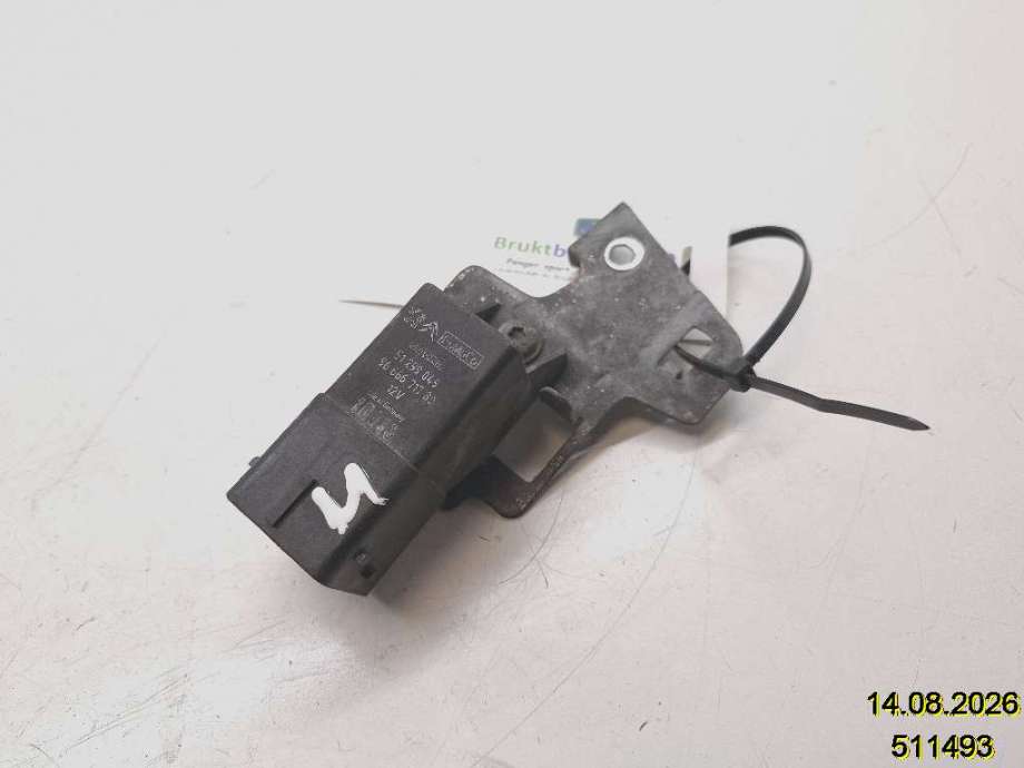 Rele gløde til Ford Mondeo 2011-2014 (Type IV, Fase 2) (FORD||51 299 049|96 666 717 80)