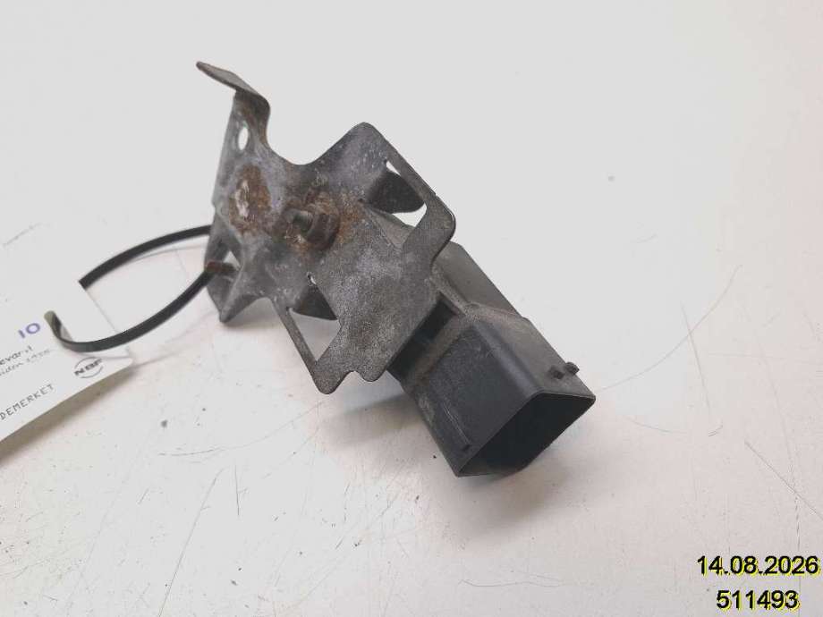 Rele gløde til Ford Mondeo 2011-2014 (Type IV, Fase 2) (FORD||51 299 049|96 666 717 80)