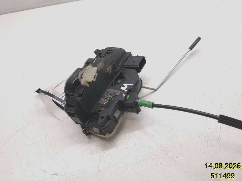 Låsekasse høyre bak til Opel Insignia A, 2009-2014 (OPEL|13579566)