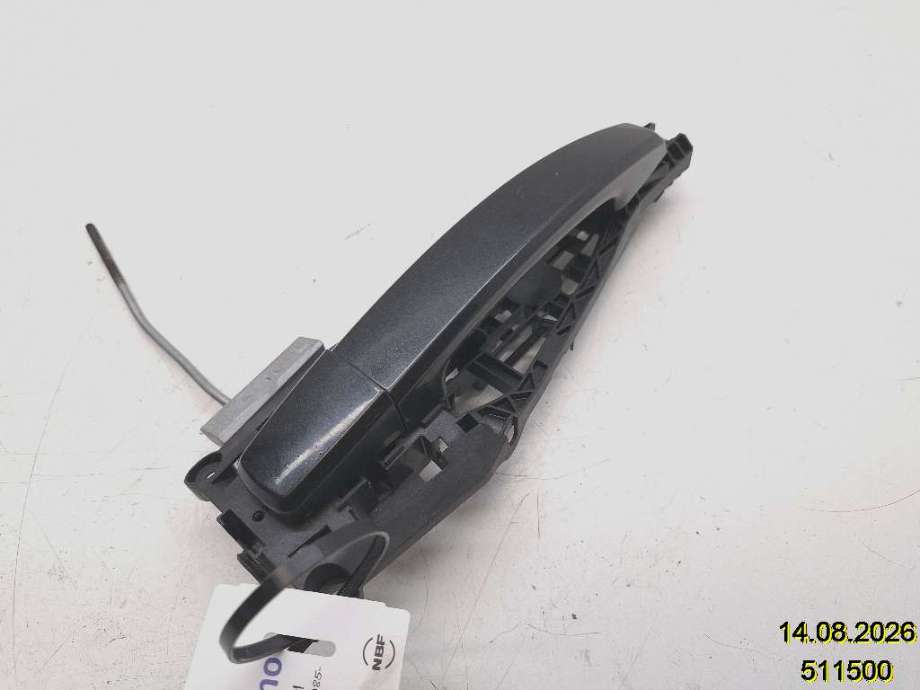 Dørhåndtak utv høyre til Opel Insignia A, 2009-2014 (OPEL|13503892)