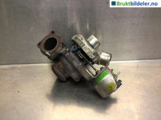 Turbo til Ford S-Max,   (FORD|9M5Q-6K682-BB|GTB1449VZ|9677063790)