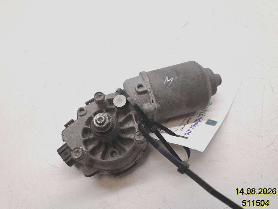 Viskermotor frontrute til Toyota Urban Cruiser, 2009-2014 (TOYOTA|85110-52550)