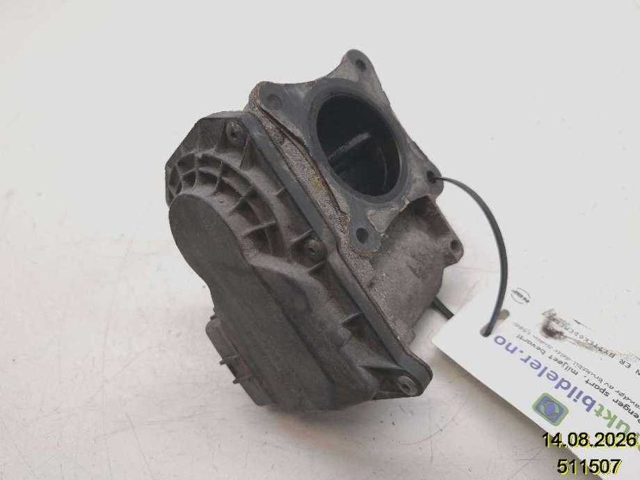 Spjeldhus til Toyota Urban Cruiser 2009-2014  (TOYOTA|26100-0N030|)