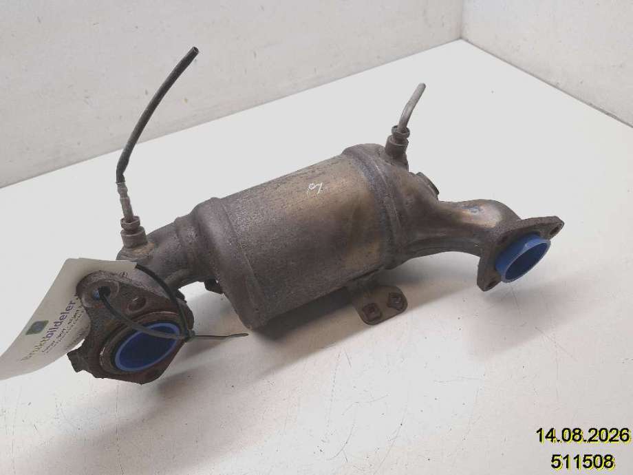 Katalysator til Toyota Urban Cruiser 2009-2014 (TOYOTA|25051-33090|)