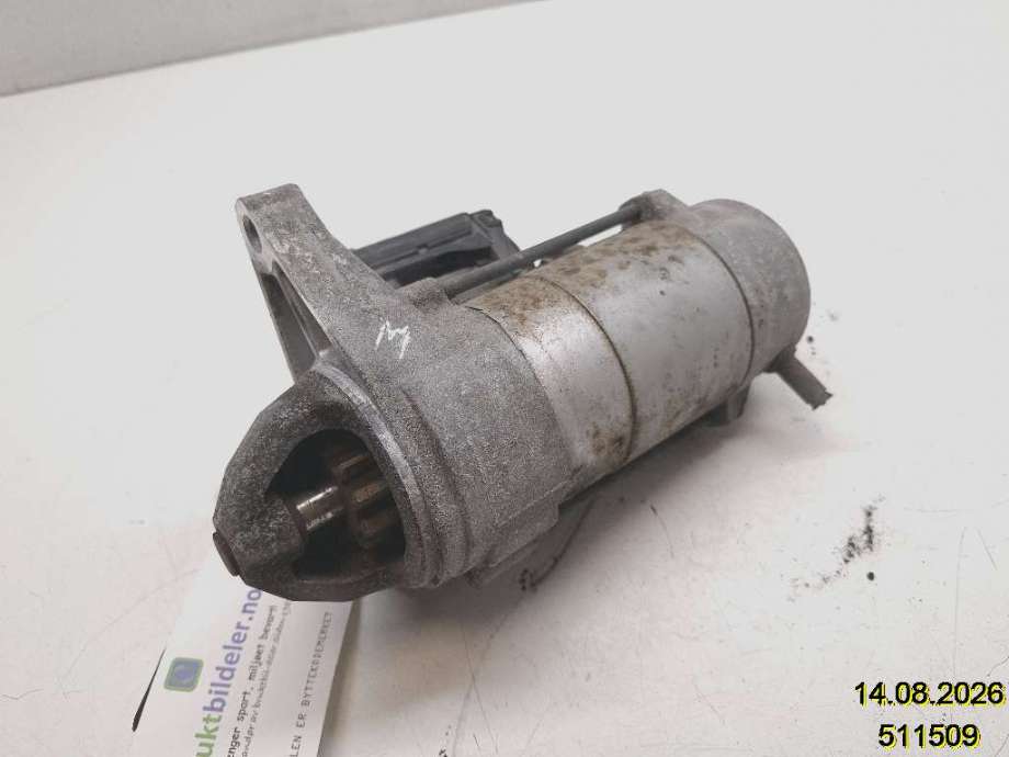 Starter diesel til Toyota Urban Cruiser, 2009-2014 (TOYOTA|28100-33120)