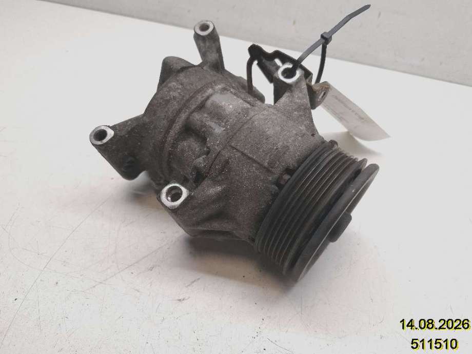 Aircondition kompressor til Toyota Urban Cruiser 2009-2014  (TOYOTA||447260-2334)