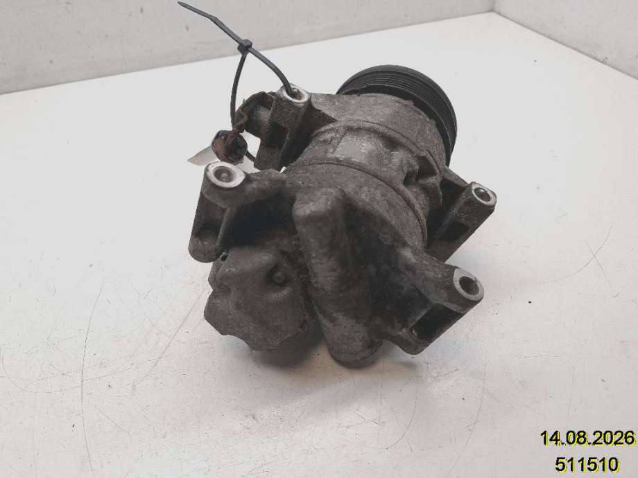 Aircondition kompressor til Toyota Urban Cruiser 2009-2014  (TOYOTA||447260-2334)