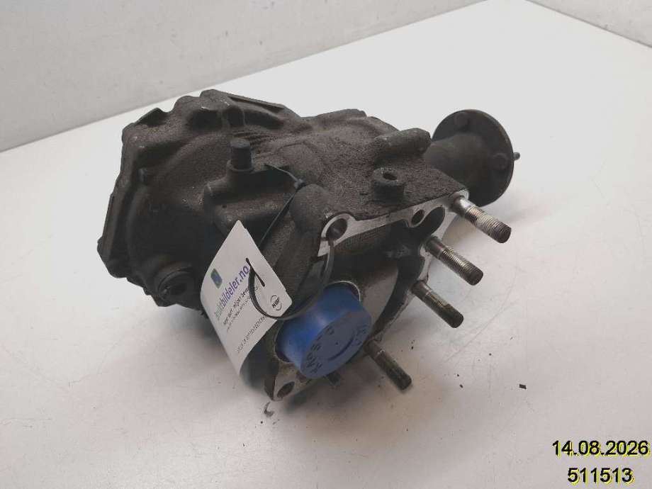 Girkasse 4WD fordelingskasse til Toyota Urban Cruiser, 2009-2014 (TOYOTA|36100-52060)