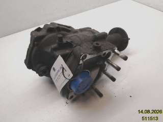 Girkasse 4WD fordelingskasse til Toyota Urban Cruiser,   (TOYOTA|36100-52060)
