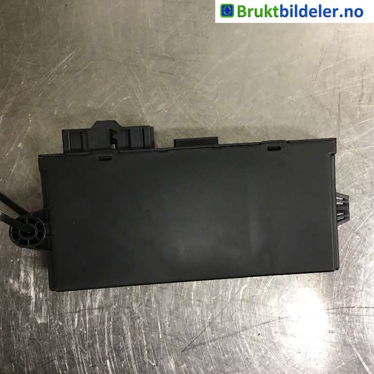 Styreenhet nøkkelfri/keyless til BMW X1 2009-2015 (E84) (E84) (BMW|61 35-9287534-01|5WK4 9516PBR|)