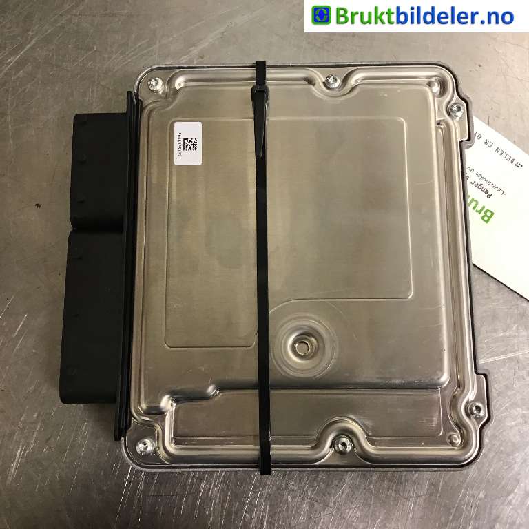 Styreenhet motor til BMW X1 2009-2015 (E84) (E84) (BMW|8 574 351-01|0 281 019 854|)