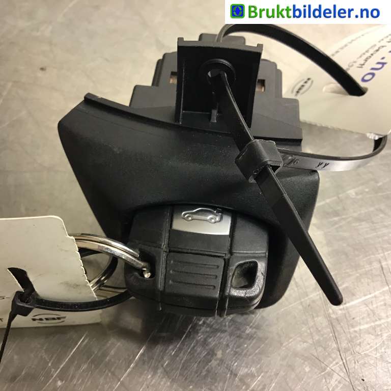Tenningslås til BMW X1 2009-2015 (E84) (E84) (BMW|66 12 9 194 399|108625-10|)