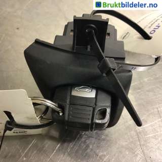 Tenningslås til BMW X1,  (E84) (BMW|66 12 9 194 399|108625-10)