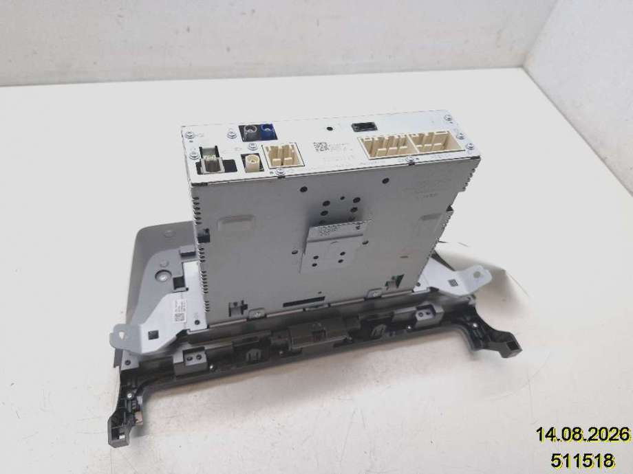 Bilstereo til Hyundai Ioniq Electric 2019-->> (Fase 2) (HYUNDAI|96560-G7231|IAH1433AELE|)