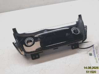 Varmeapparat betjening til Hyundai Ioniq Electric,   (HYUNDAI|97250-G7AP0|9754)