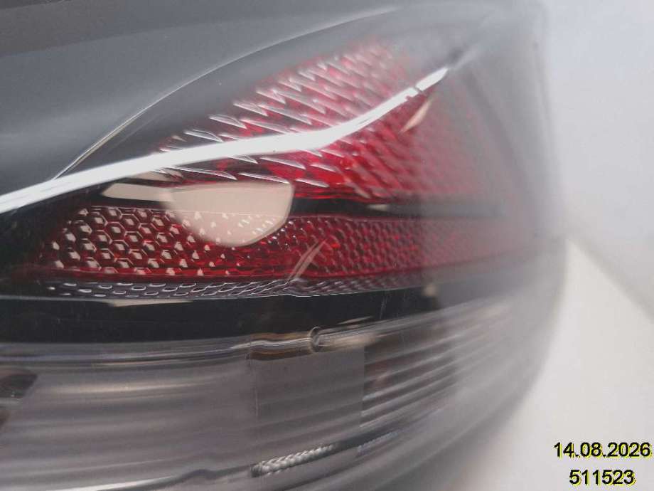 Baklykt venstre til Hyundai Ioniq Electric 2019-->> (Fase 2)  (HYUNDAI|92401-G2200|)