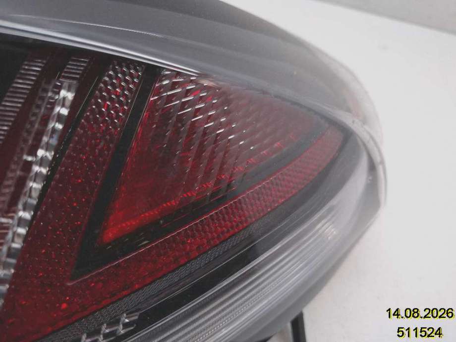 Baklykt høyre til Hyundai Ioniq Electric 2019-->> (Fase 2)  (HYUNDAI|92402-G2200|)