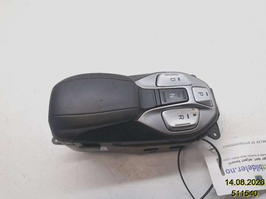 Girstang/girvelger automat til Hyundai Ioniq Electric 2019-->> (Fase 2) (HYUNDAI|46700-G7100|10138412|22597-002-00)