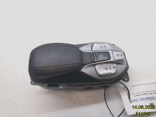 Girstang/girvelger automat til Hyundai Ioniq Electric,   (HYUNDAI|46700-G7100|10138412|22597-002-00)