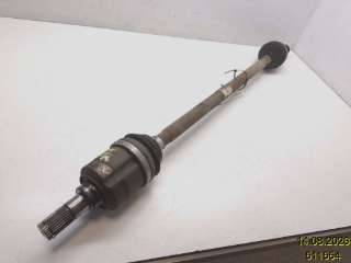 Drivaksel høyre foran, elbil til Hyundai Ioniq Electric, 2019->> (Fase 2)  (HYUNDAI|49501G7050)
