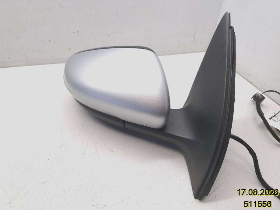 Speil høyre til VW Golf VI 2008-2012  (VOLKSWAGEN|5K0 857 502 CH|563 120 CH|)