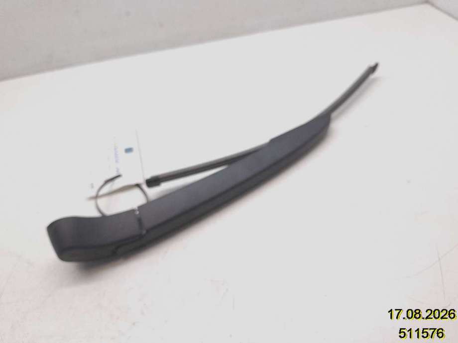 Viskerarm bakrute til BMW X3, 2010-2017 (F25) (F25) (BMW|61 62 7 213 242)