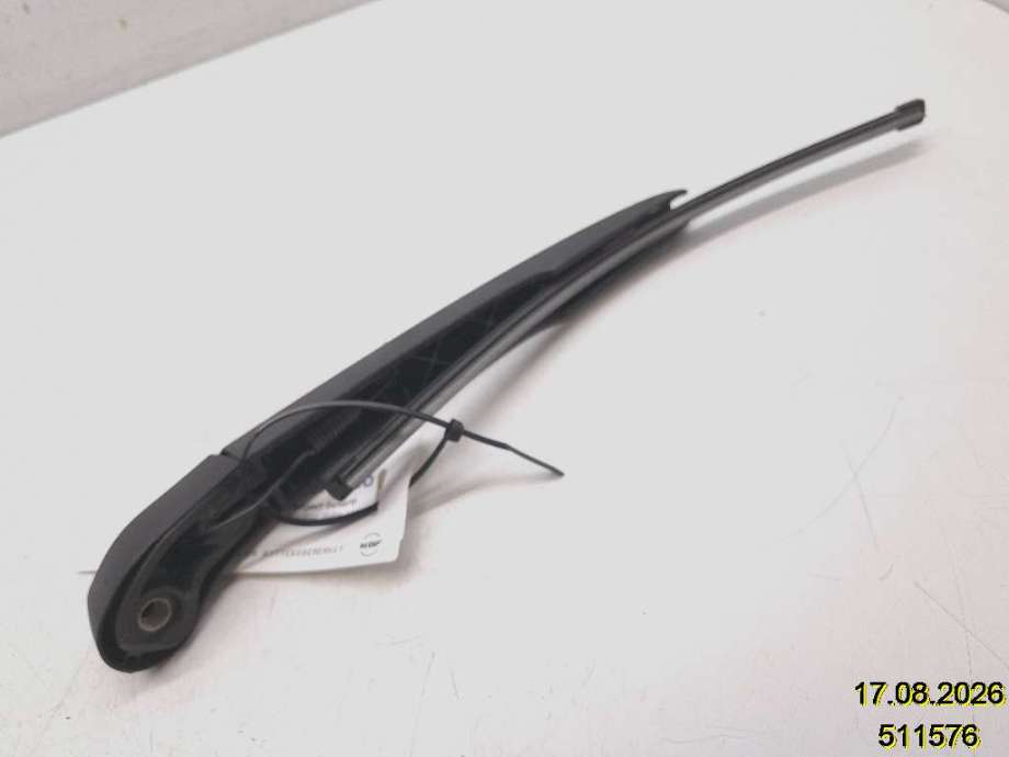 Viskerarm bakrute til BMW X3 2010-2017 (F25) (F25) (BMW|61 62 7 213 242|)