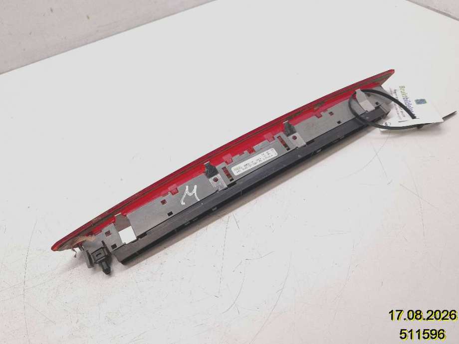 Baklykt bremselys bakrute til BMW X3 2010-2017 (F25) (F25) (BMW|63 25 7 217 304|89093116|)