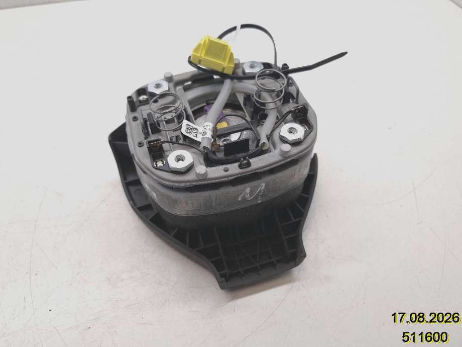 Airbag rattpute til VW Caddy 2004-2010 (Type III, Fase 1)  (VOLKSWAGEN|2K0 880 201 E|61982050A|)