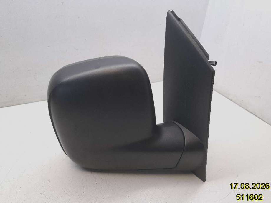 Speil høyre til VW Caddy 2004-2010 (Type III, Fase 1)  (VOLKSWAGEN|2K1 857 508 L|)