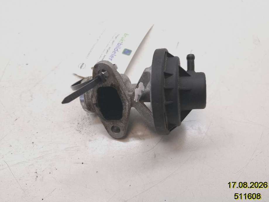 EGR-ventil til VW Caddy 2004-2010 (Type III, Fase 1) (VOLKSWAGEN|038 131 501 BC|)