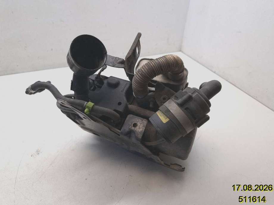 Dieselvarmer til VW Caddy 2004-2010 (Type III, Fase 1) (VOLKSWAGEN|1K0 815 065 AD|9012972A|)