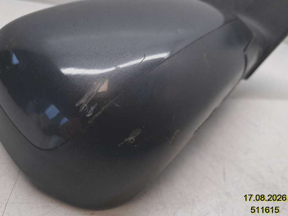 Speil høyre til Toyota RAV4 2006-2009 (Type III, Fase 1)  (TOYOTA|87910-42A01|)