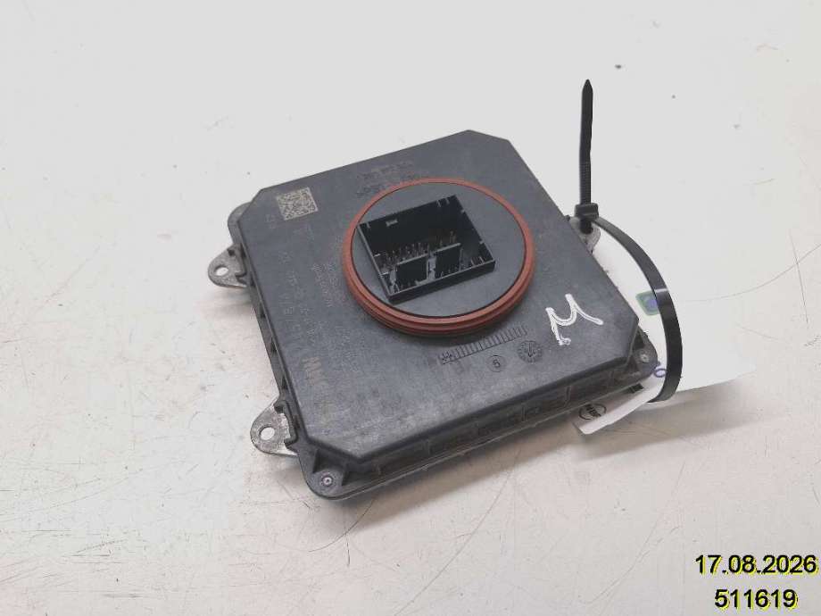 Styreenhet xenon/ballast til BMW 3-Serie 2012-2018 (F30/F31/F34) (F30/F31/F34) (BMW|63 11 8 494 844|2FE1.03.01.00|7 457 874)