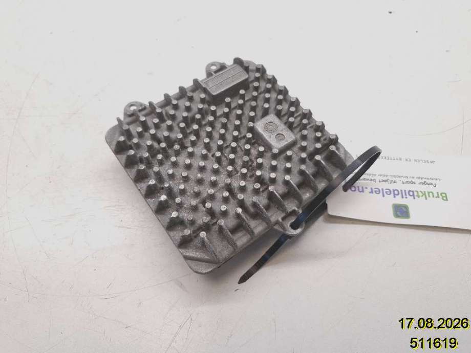 Styreenhet xenon/ballast til BMW 3-Serie 2012-2018 (F30/F31/F34) (F30/F31/F34) (BMW|63 11 8 494 844|2FE1.03.01.00|7 457 874)