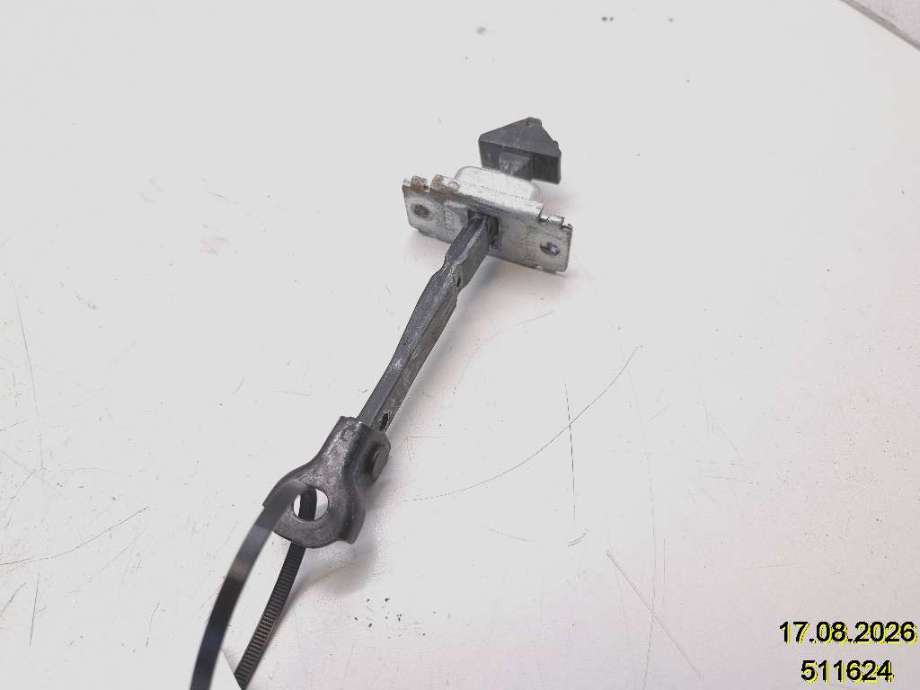 Dørstopper til Mazda 2, 2015-2019 (Type III, Fase 1)  (MAZDA|D09L58270)