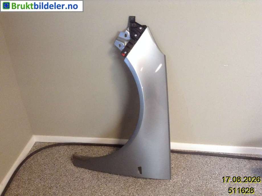 Skjerm venstre foran til Opel Insignia A 2009-2014 (OPEL|13277520|)