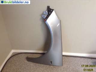 Skjerm venstre foran til Opel Insignia A, 2009-2014  (OPEL|13277520)