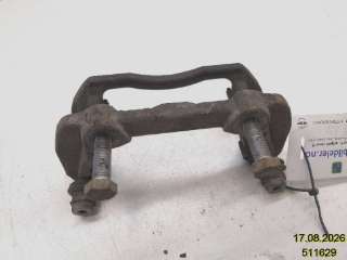 Bremsecaliper brakett til Nissan Qashqai, 2010-2014 (Type I, Fase 2)  (NISSAN|)