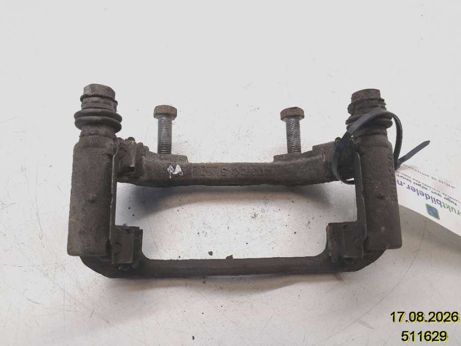 Bremsecaliper brakett til Nissan Qashqai 2010-2014 (Type I, Fase 2)  (NISSAN|)