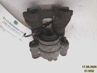 Bremsecaliper høyre bak til Nissan Qashqai,   (NISSAN|44001EM11A)