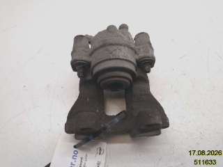 Bremsecaliper venstre bak til Nissan Qashqai,   (NISSAN|44011EM11A)