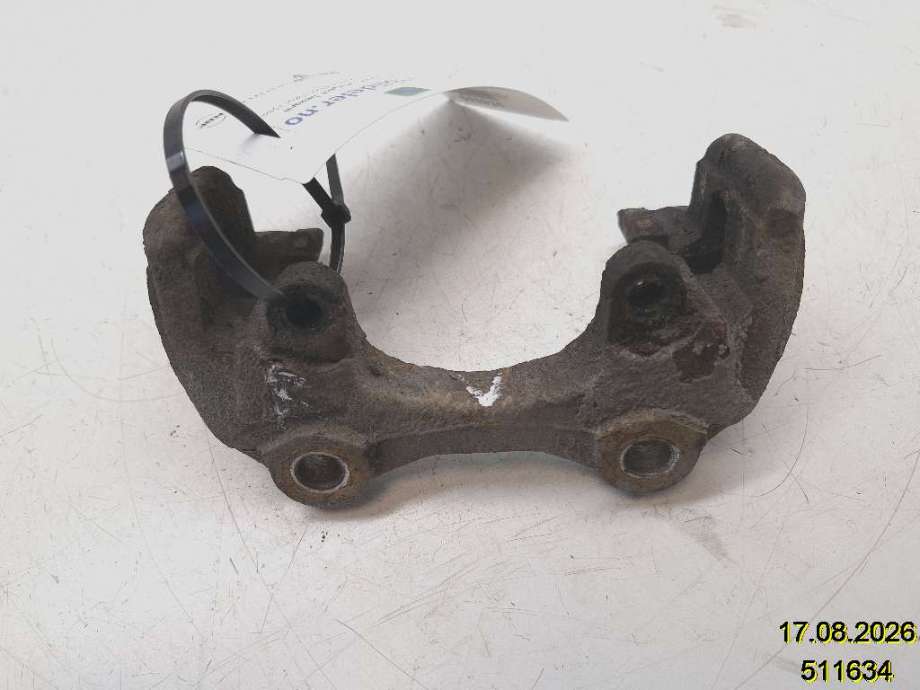Bremsecaliper brakett til Nissan Qashqai, 2010-2014 (Type I, Fase 2)  (NISSAN|)