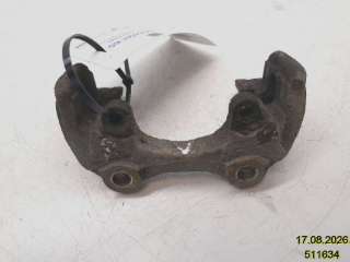 Bremsecaliper brakett til Nissan Qashqai, 2010-2014 (Type I, Fase 2)  (NISSAN|)