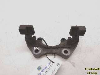 Bremsecaliper brakett til Nissan Qashqai, 2010-2014 (Type I, Fase 2)  (NISSAN|)