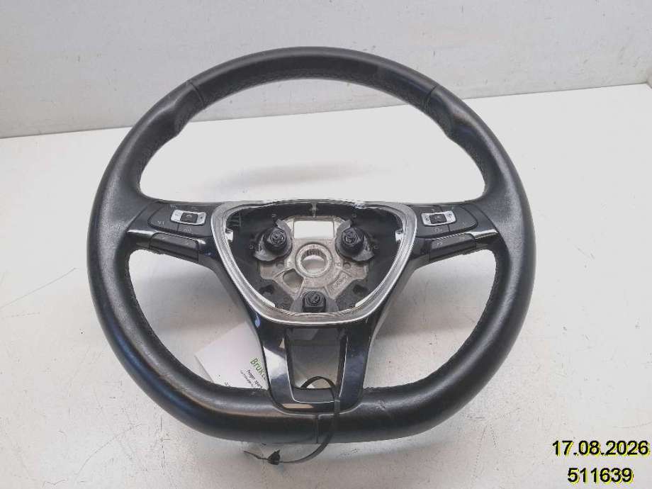 Ratt til VW Caddy 2015-2020 (Type III, Fase 3) (VOLKSWAGEN|2K5 419 091 A|)