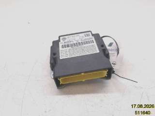 Airbag elektronikk til VW Caddy,   (VOLKSWAGEN|2K5 959 655|0 285 012 782)