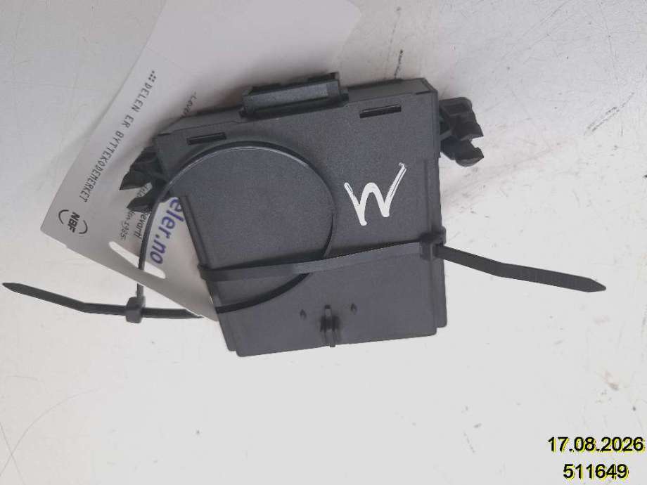 Diverse deler til VW Caddy 2015-2020 (Type III, Fase 3)  (VOLKSWAGEN|7N0 907 530 BC|5WK50036E|7N0 907 530 AN)