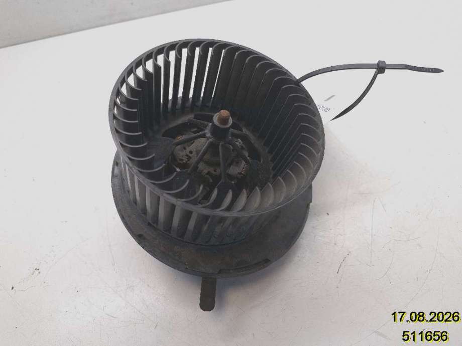 Varmeapparat motor til VW Caddy 2015-2020 (Type III, Fase 3) (VOLKSWAGEN|1K1 819 015 E|998919K|)